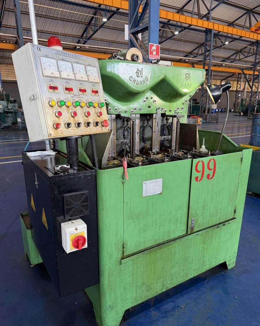 Máquina da linha de produção